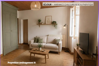  maison urgons 40320