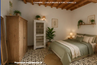  maison urgons 40320