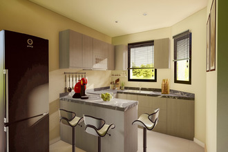  maison urimenil 88220