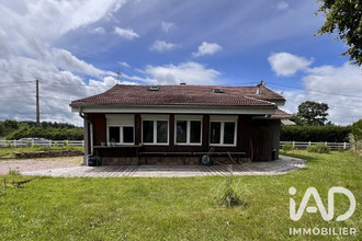  maison urimenil 88220