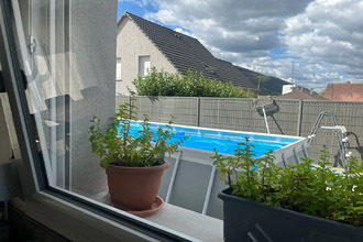  maison urmatt 67280