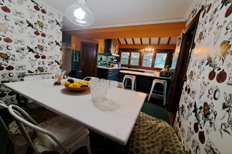  maison urrugne 64122