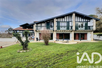  maison urrugne 64122