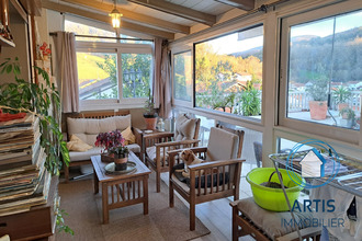  maison urrugne 64122