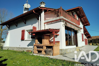  maison urrugne 64122