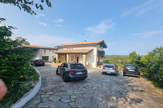  maison urrugne 64122