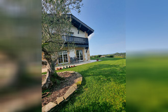  maison urrugne 64122