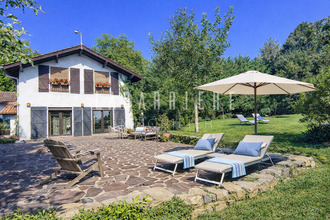  maison urrugne 64122