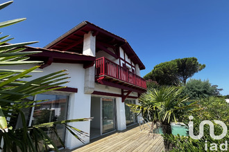  maison urrugne 64122