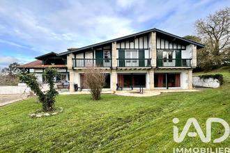  maison urrugne 64122