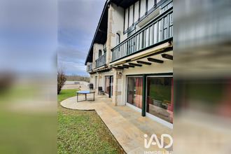  maison urrugne 64122