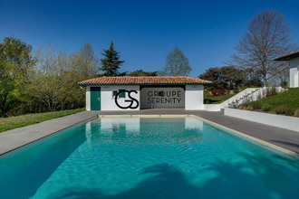  maison urrugne 64122