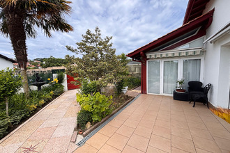  maison urrugne 64122