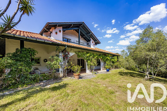  maison urrugne 64122