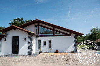  maison urrugne 64122