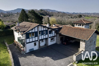  maison urrugne 64122