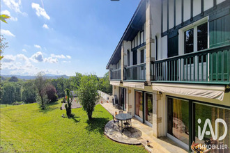  maison urrugne 64122