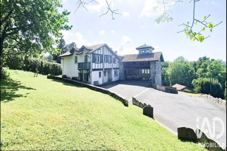  maison urrugne 64122