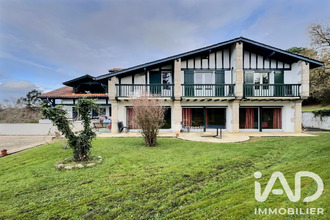  maison urrugne 64122