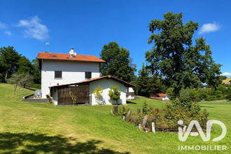  maison urrugne 64122