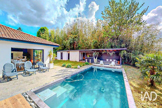  maison urrugne 64122