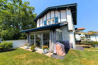  maison urrugne 64122