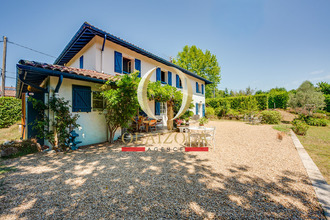  maison urrugne 64122
