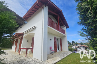  maison urrugne 64122