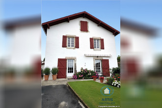  maison urrugne 64122