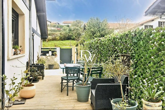  maison urrugne 64122