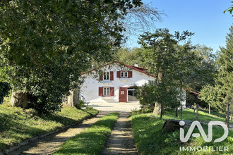  maison urt 64240