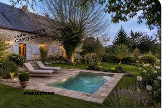  maison urzy 58130