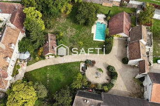  maison us 95450