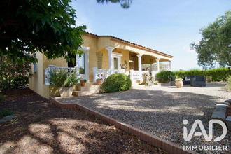  maison usclas-d-herault 34230