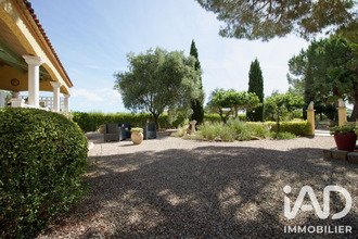  maison usclas-d-herault 34230