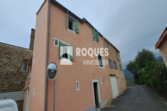  maison usclas-du-bosc 34700