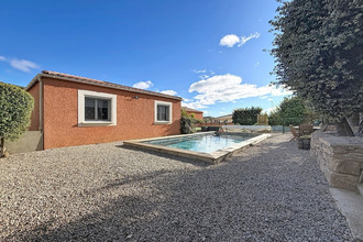  maison usclas-du-bosc 34700