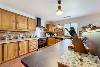  maison usclas-du-bosc 34700