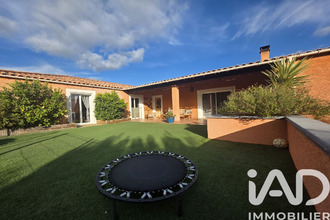  maison usclas-du-bosc 34700