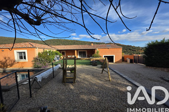  maison usclas-du-bosc 34700