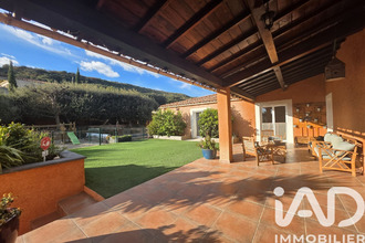  maison usclas-du-bosc 34700