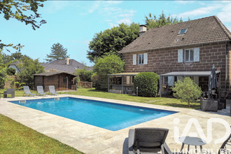  maison ussac 19270