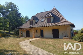  maison ussac 19270