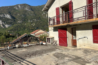  maison ussat 09400