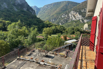  maison ussat 09400