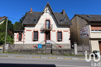  maison ussel 19200