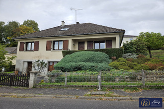  maison ussel 19200