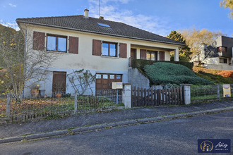  maison ussel 19200