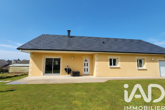  maison ussel 19200