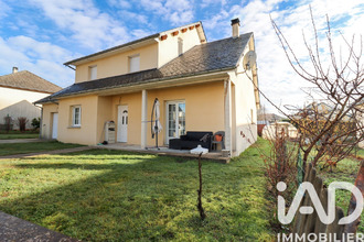 maison ussel 19200
